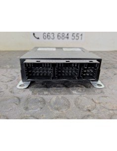 [107186] CENTRALITA ECAS - SCANIA SERIE 4 (P/R 94 G)...