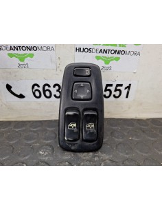 [107185] MANDO ELEVALUNAS DELANTERO IZQUIERDO  - SCANIA... 2