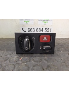 [107184] RULETA LUCES - SCANIA SERIE 4 (P/R 94 G)...