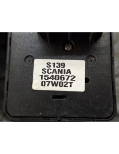 [107184] RULETA LUCES - SCANIA SERIE 4 (P/R 94 G)... 2