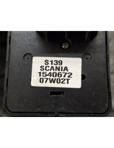 [107184] RULETA LUCES - SCANIA SERIE 4 (P/R 94...