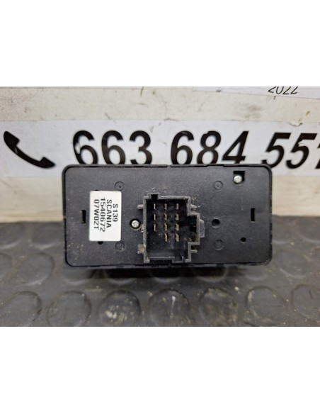 [107184] RULETA LUCES - SCANIA SERIE 4 (P/R 94 G) (01/1996 - 01/2004)