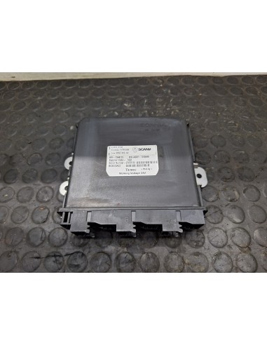 [107183] CENTRALITA ECU ASSY - SCANIA SERIE 4...