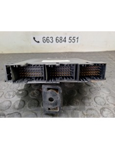 [107183] CENTRALITA ECU ASSY - SCANIA SERIE 4 (P/R 94 G)... 2