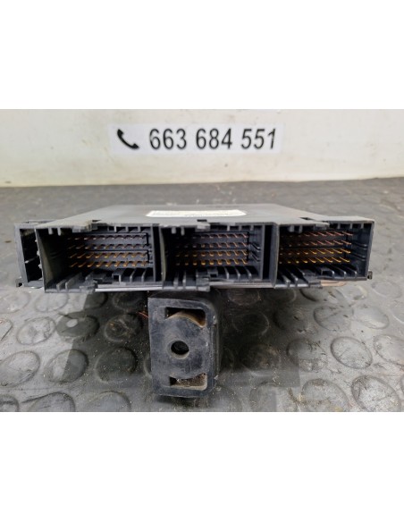 [107183] CENTRALITA ECU ASSY - SCANIA SERIE 4 (P/R 94 G) (01/1996 - 01/2004)