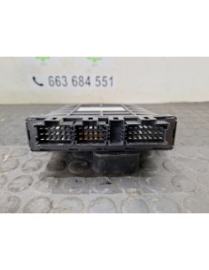 [107182] UNIDAD DE CONTROL OPC4 - SCANIA SERIE 4 (P/R 94...