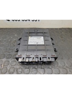 [107182] UNIDAD DE CONTROL OPC4 - SCANIA SERIE 4 (P/R 94... 2