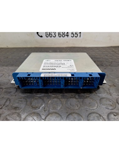 [107181] CENTRALITA EBS - SCANIA SERIE 4 (P/R...