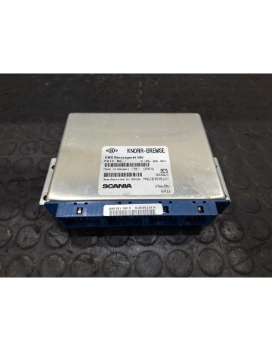 [107181] CENTRALITA EBS - SCANIA SERIE 4 (P/R...