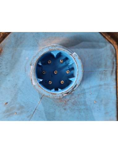 [107179] PILOTO TRASERO DERECHO - MAN TG - A...