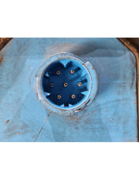 [107179] PILOTO TRASERO DERECHO - MAN TG - A 18.XXX