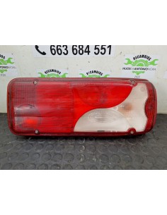 [107179] PILOTO TRASERO DERECHO - MAN TG - A 18.XXX 2