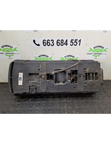 [107179] PILOTO TRASERO DERECHO - MAN TG - A...