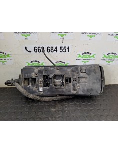 [107178] PILOTO TRASERO IZQUIERDO - MAN TG - A 18.XXX