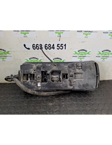 [107178] PILOTO TRASERO IZQUIERDO - MAN TG - A...