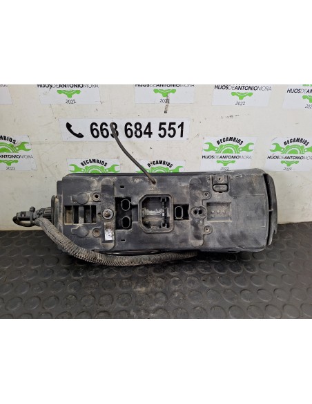 [107178] PILOTO TRASERO IZQUIERDO - MAN TG - A 18.XXX