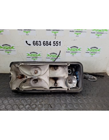 [107178] PILOTO TRASERO IZQUIERDO - MAN TG - A...