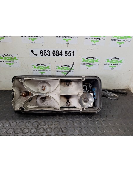 [107178] PILOTO TRASERO IZQUIERDO - MAN TG - A 18.XXX