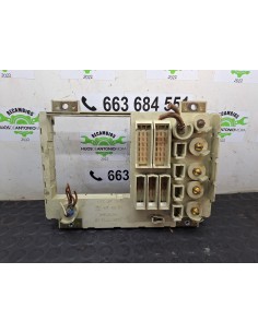 [107177] CAJA RELES / FUSIBLES - MAN TG - A 18.XXX 2