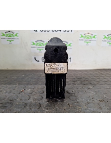 [107175] MANDO ELEVALUNAS DELANTERO DERECHO - MAN TG - A 18.XXX