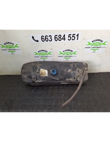 [107174] PILOTO TRASERO DERECHO - NISSAN ATLEON