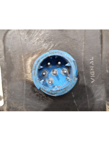 [107174] PILOTO TRASERO DERECHO - NISSAN ATLEON