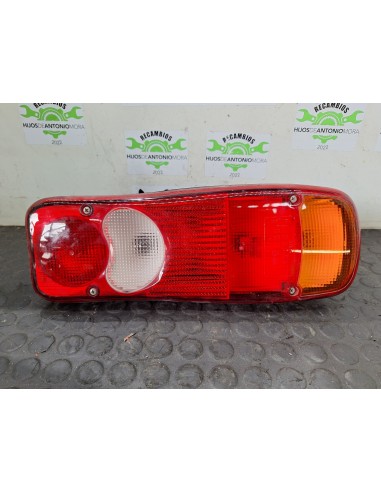 [107174] PILOTO TRASERO DERECHO - NISSAN ATLEON