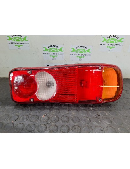 [107174] PILOTO TRASERO DERECHO - NISSAN ATLEON