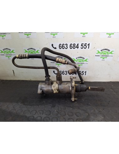 [107172] BOMBA FRENO - BMW SERIE 1