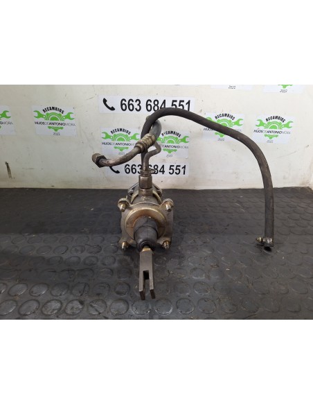 [107172] BOMBA FRENO - BMW SERIE 1