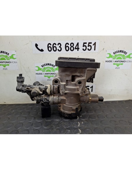 [107170] VALVULA EBS DELANTERA DERECHA - RENAULT MIDLUM (01/2000 - 12/2013)