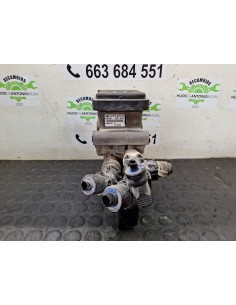 [107170] VALVULA EBS DELANTERA DERECHA - RENAULT MIDLUM... 2