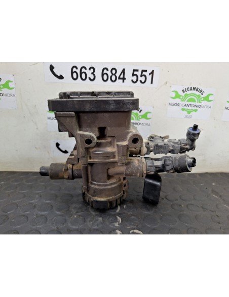 [107170] VALVULA EBS DELANTERA DERECHA - RENAULT MIDLUM (01/2000 - 12/2013)