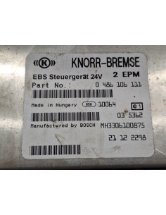 [107168] CENTRALITA EBS - RENAULT MIDLUM (01/2000 - 12/2013)