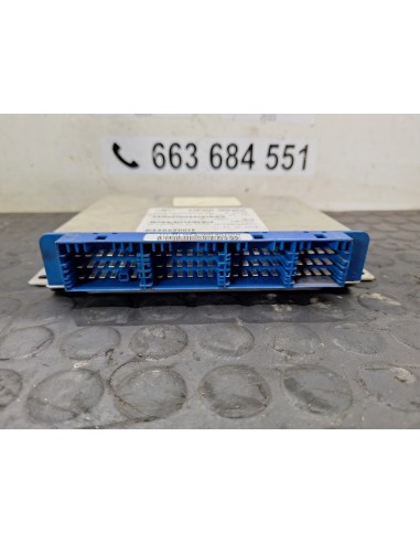 [107168] CENTRALITA EBS - RENAULT MIDLUM...