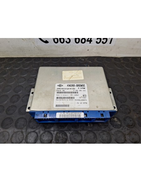 [107168] CENTRALITA EBS - RENAULT MIDLUM (01/2000 - 12/2013)