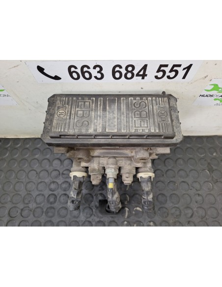 [107167] VALVULA EBS - RENAULT MIDLUM (01/2000 - 12/2013)