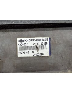 [107167] VALVULA EBS - RENAULT MIDLUM (01/2000 - 12/2013) 2