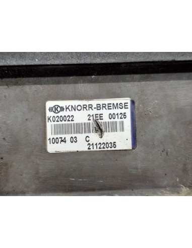 [107167] VALVULA EBS - RENAULT MIDLUM (01/2000...