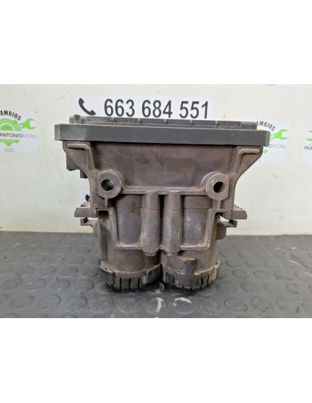[107167] VALVULA EBS - RENAULT MIDLUM (01/2000 - 12/2013)