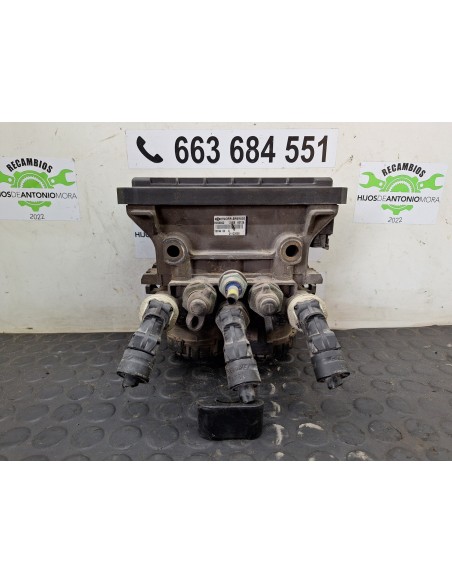 [107167] VALVULA EBS - RENAULT MIDLUM (01/2000 - 12/2013)