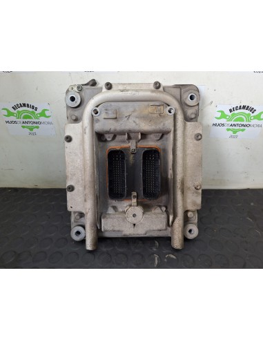 [107166] CENTRALITA MOTOR UCE - RENAULT MIDLUM...