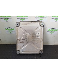 [107166] CENTRALITA MOTOR UCE - RENAULT MIDLUM (01/2000 -... 2