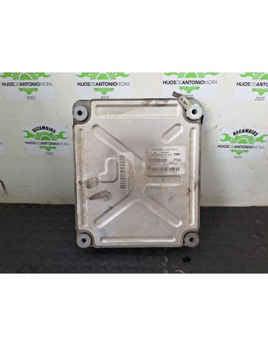 [107166] CENTRALITA MOTOR UCE - RENAULT MIDLUM...