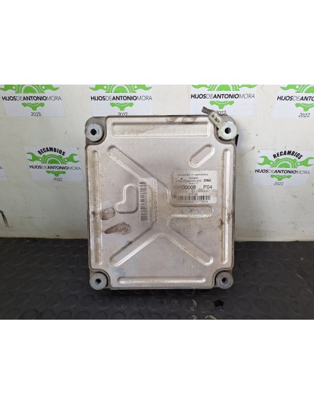 [107166] CENTRALITA MOTOR UCE - RENAULT MIDLUM (01/2000 - 12/2013)