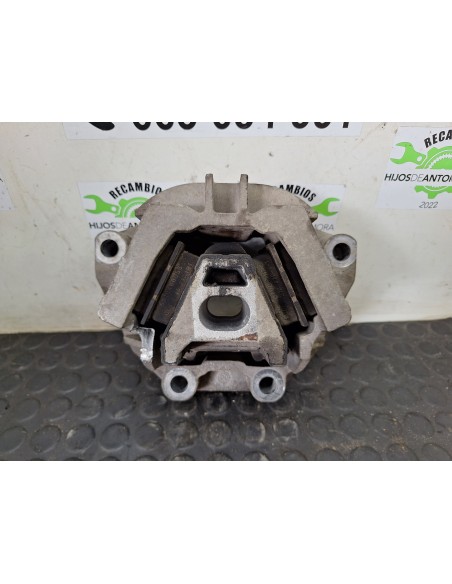 [107164] SOPORTE MOTOR DELANTERO - RENAULT MIDLUM (01/2000 - 12/2013)