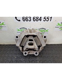 [107163] SOPORTE MOTOR TRASERO - RENAULT MIDLUM (01/2000... 2