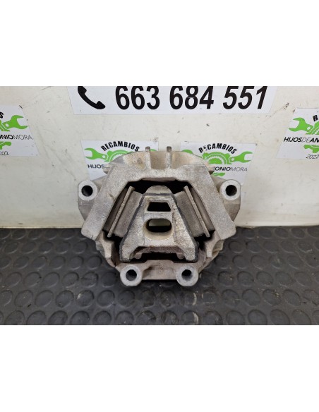 [107163] SOPORTE MOTOR TRASERO - RENAULT MIDLUM (01/2000 - 12/2013)
