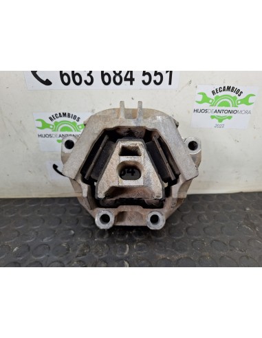 [107162] SOPORTE MOTOR TRASERO - RENAULT MIDLUM...