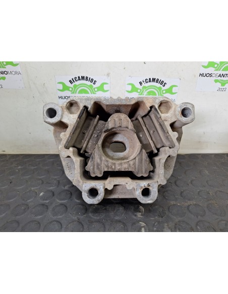 [107162] SOPORTE MOTOR TRASERO - RENAULT MIDLUM (01/2000 - 12/2013)